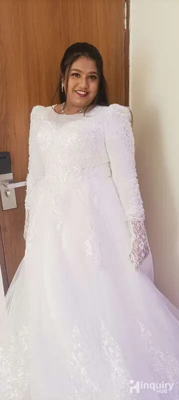Roseline Reena Makeup Artist