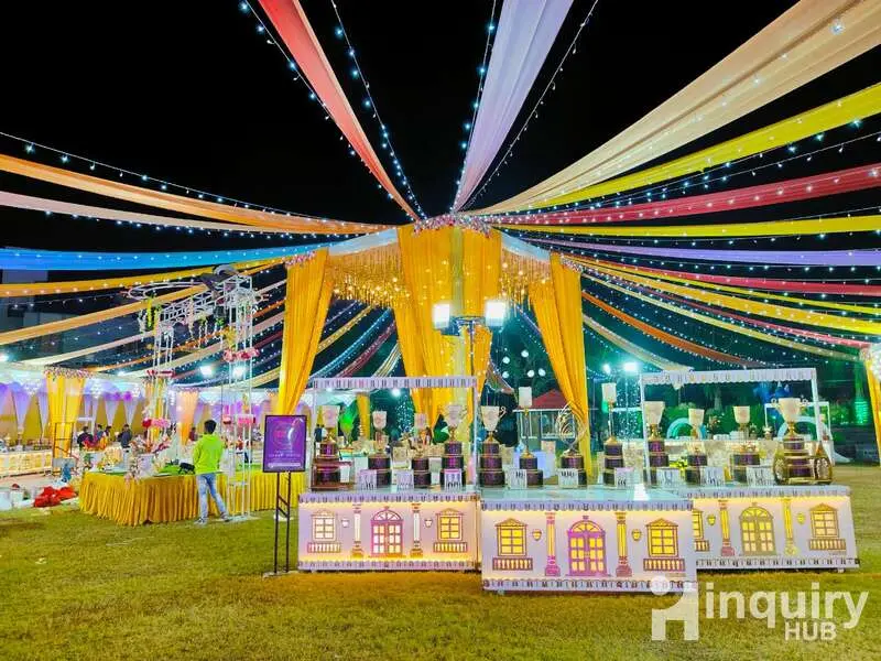 Anjaana Caterers