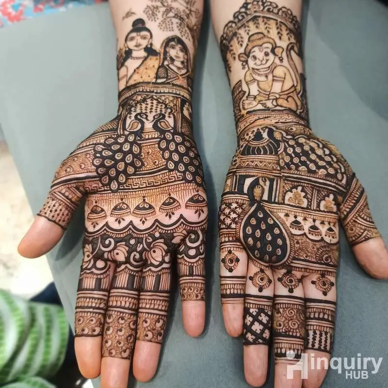 Naseem Mehandi