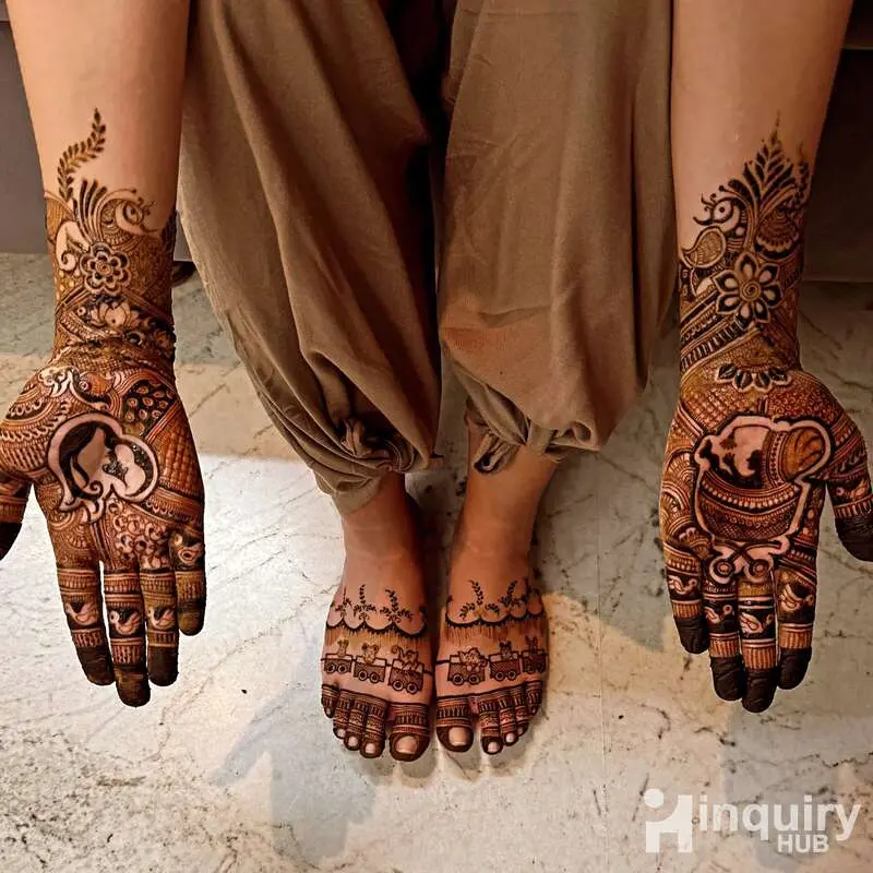 Naseem Mehandi
