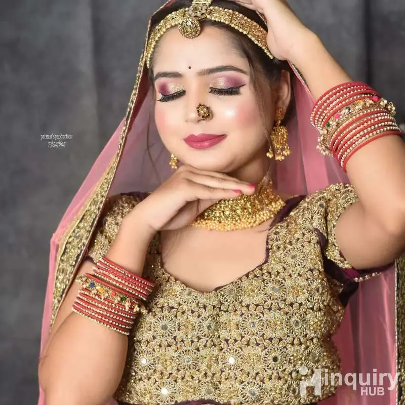 Rithvi Makeup Studio