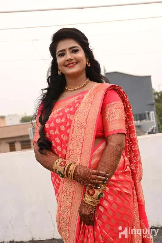 Rithvi Makeup Studio