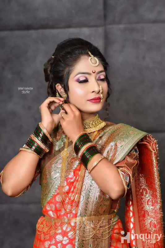 Rithvi Makeup Studio