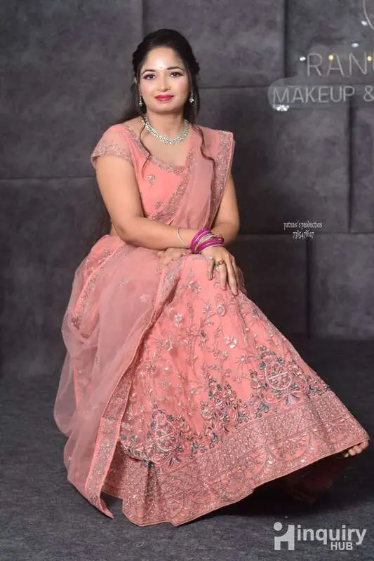 Rithvi Makeup Studio