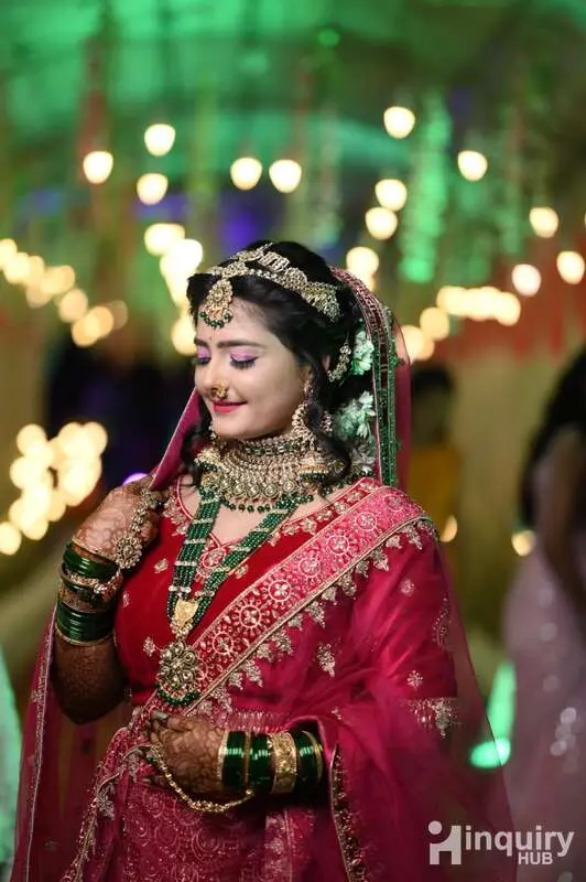 Rithvi Makeup Studio