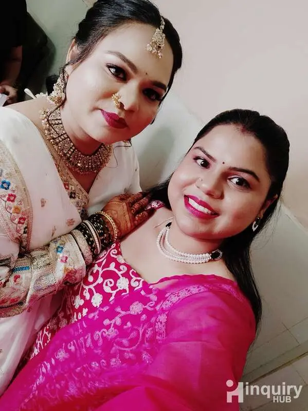 Makeup By Ranshudha