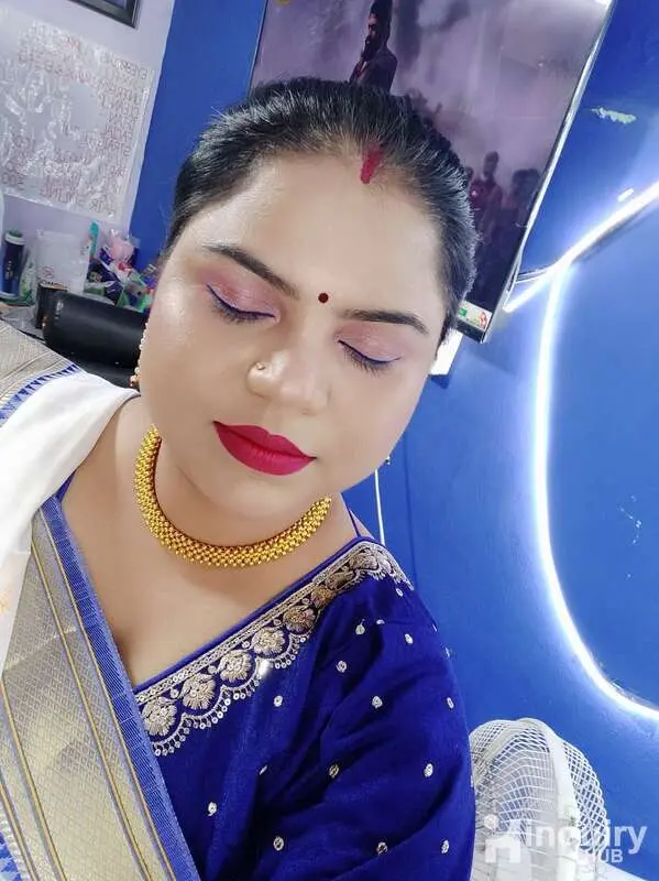 Makeup By Ranshudha