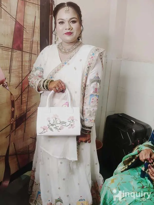 Makeup By Ranshudha