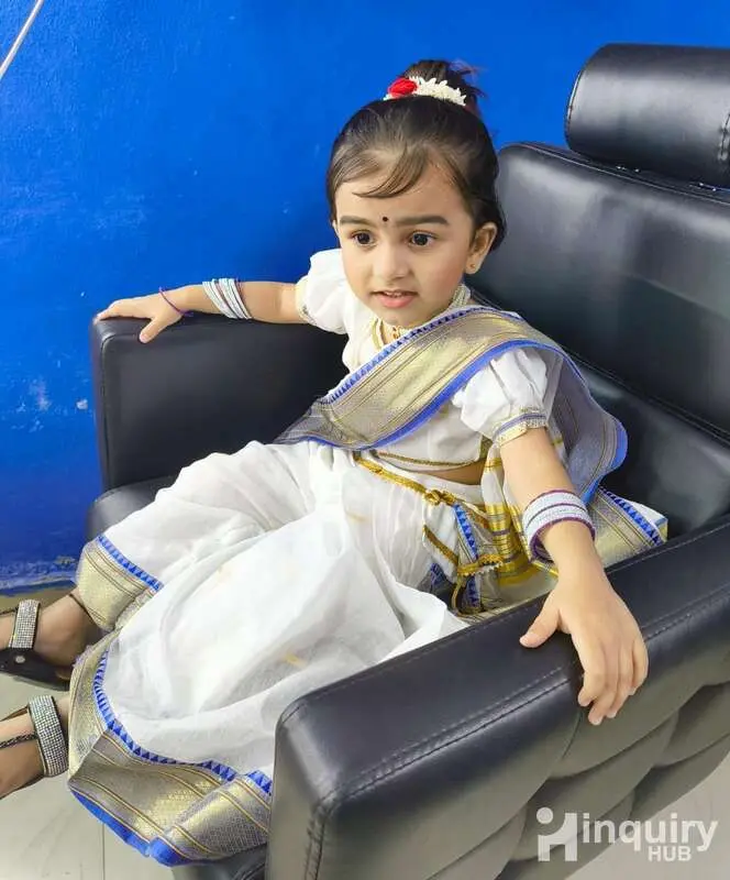 Makeup By Ranshudha