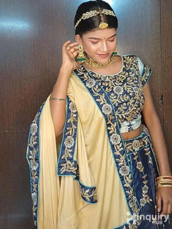 Makeup By Ranshudha