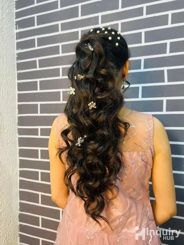 Makeup By Ranshudha