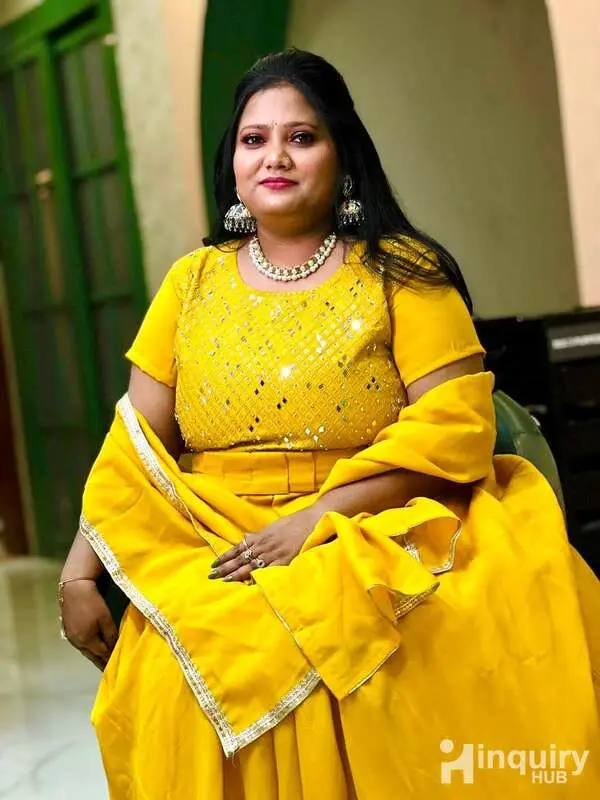 Shivani Gautam