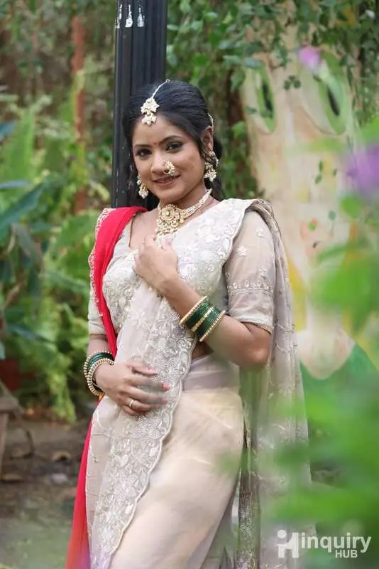 Latha Makeoverartist