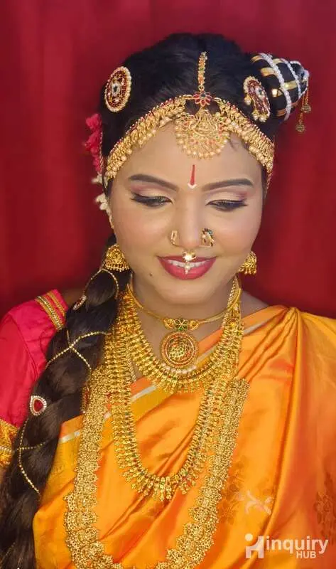 Latha Makeoverartist