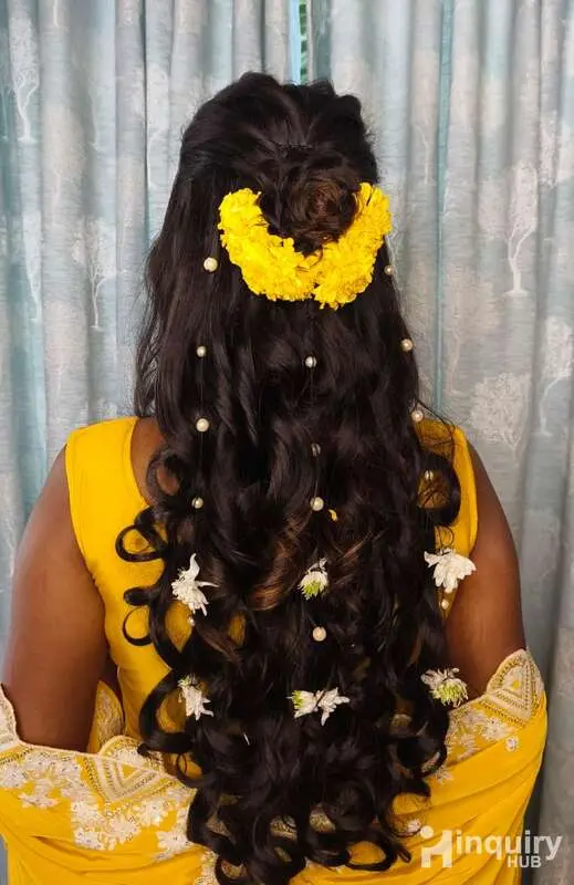 Latha Makeoverartist