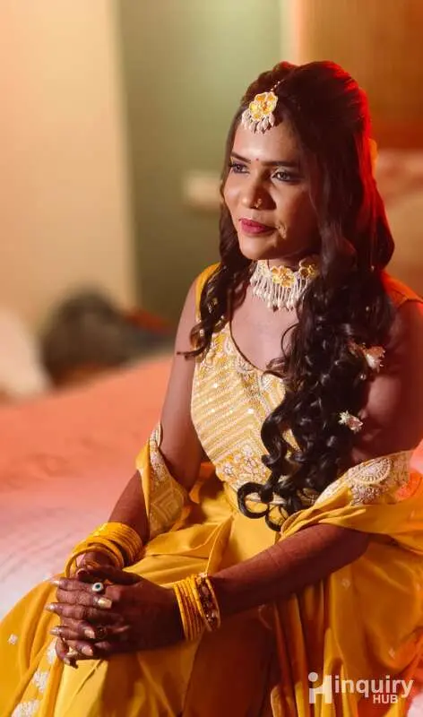 Latha Makeoverartist
