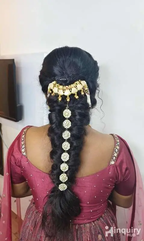 Latha Makeoverartist