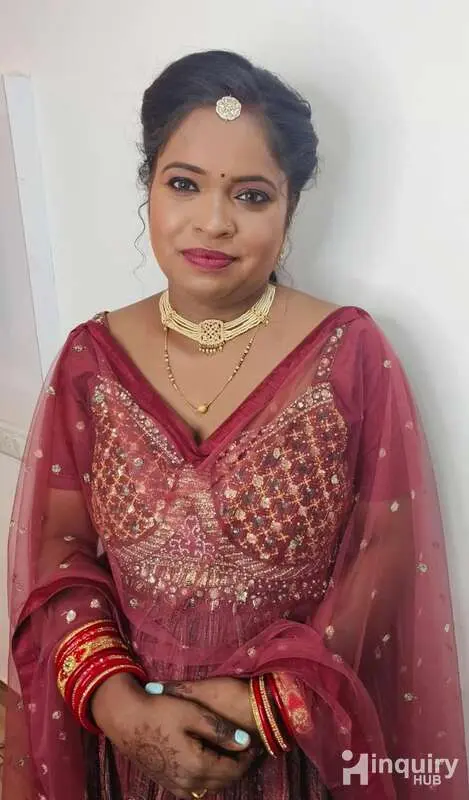 Latha Makeoverartist