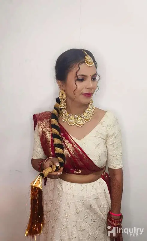 Latha Makeoverartist