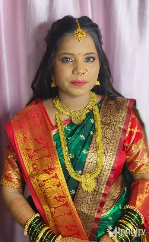 Latha Makeoverartist