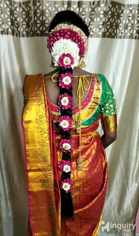 Latha Makeoverartist