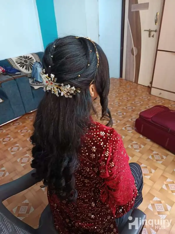 Makeover By Akshata