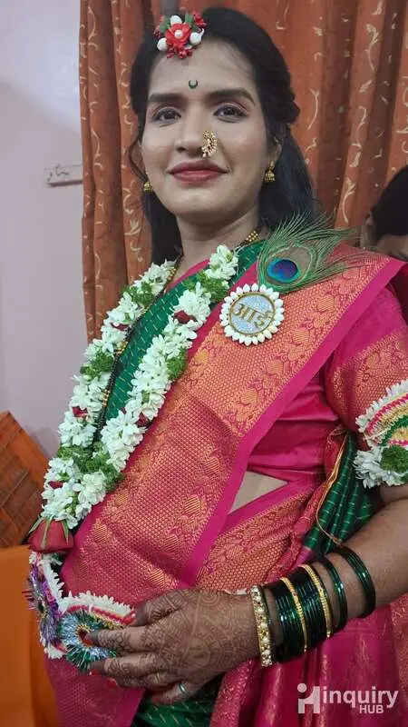 Makeover By Akshata