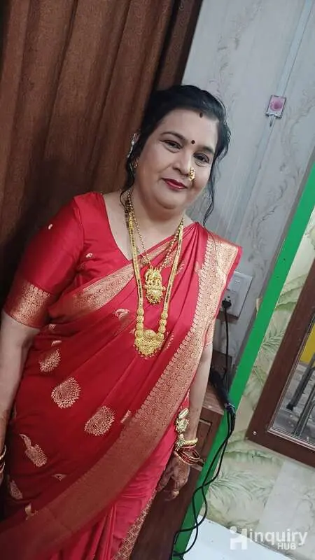 Makeover By Akshata