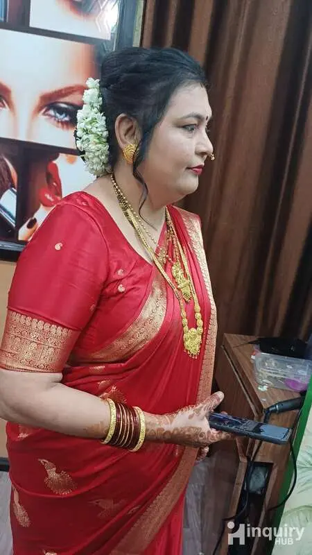 Makeover By Akshata