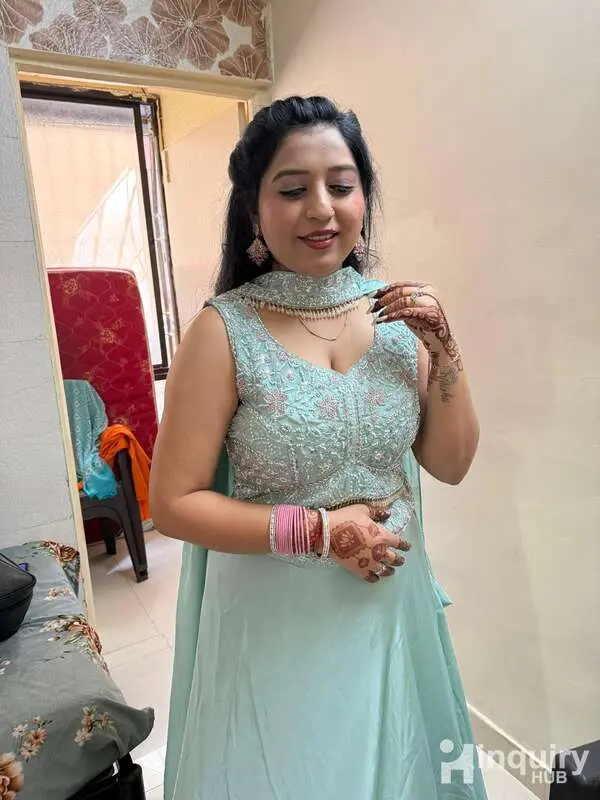 Makeover By Akshata