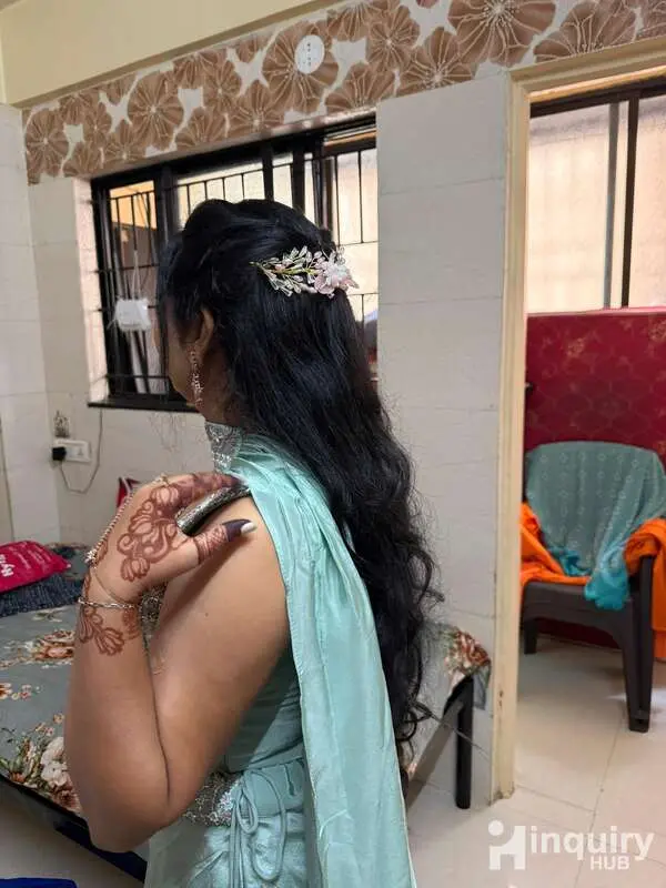 Makeover By Akshata