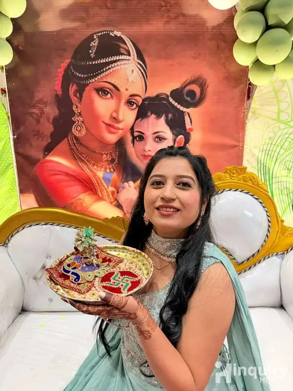 Makeover By Akshata