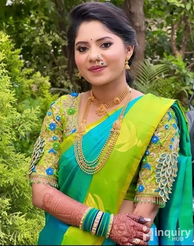 Shivanya's Makeover