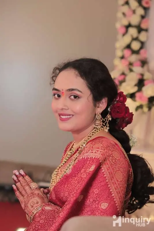 Shivanya's Makeover