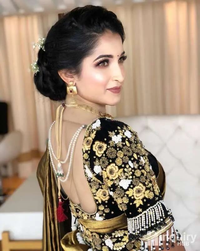 Shivanya's Makeover