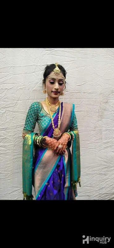 Shivanya's Makeover