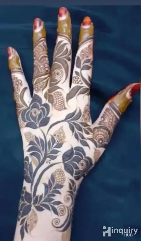 Nemat Menhdi Artist
