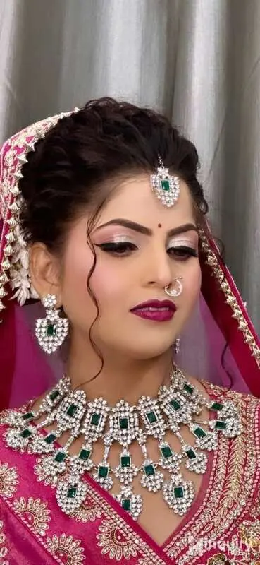 Beauty Queen Makeover