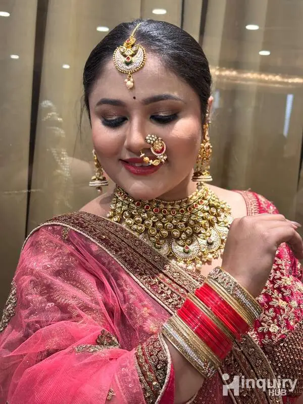 Beauty Queen Makeover