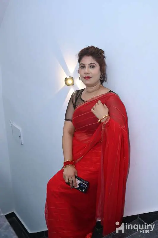 Purnima Makeovers