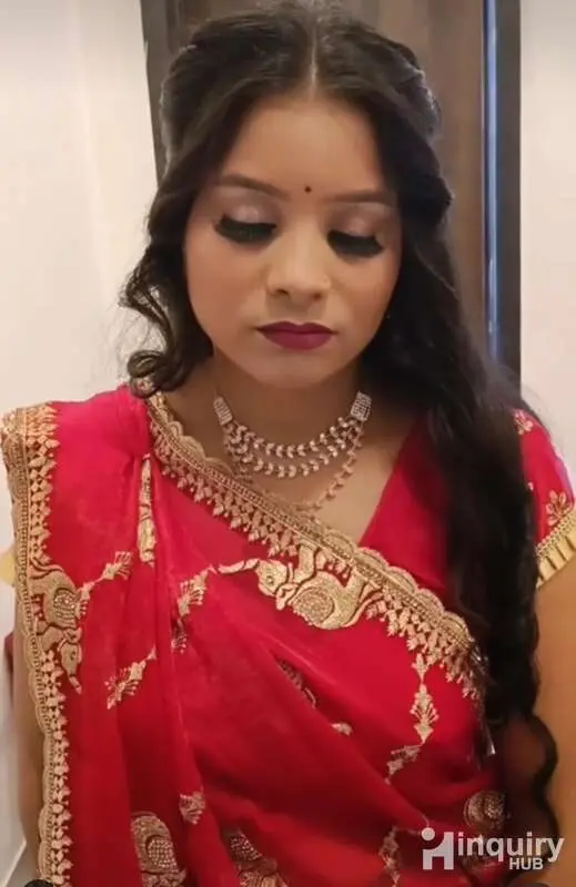 Purnima Makeovers