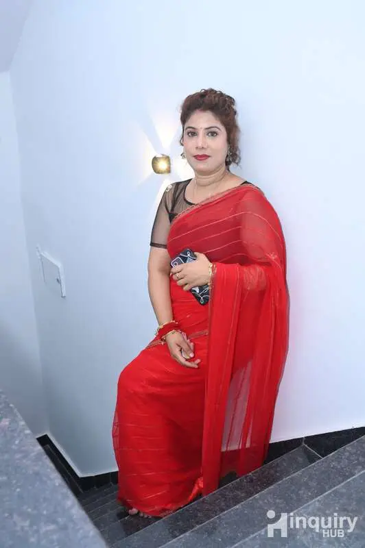 Purnima Makeovers