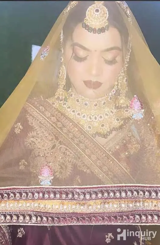 Purnima Makeovers