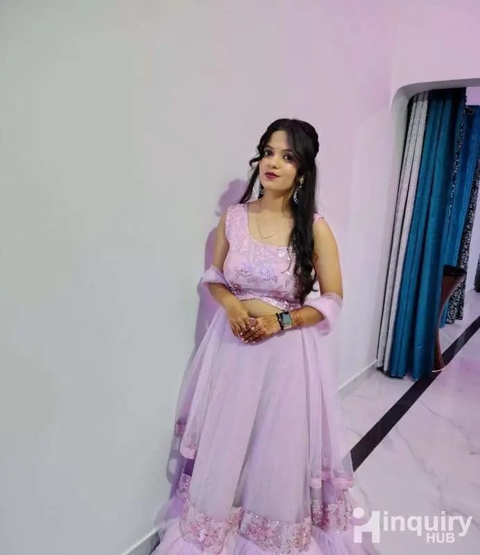 Purnima Makeovers