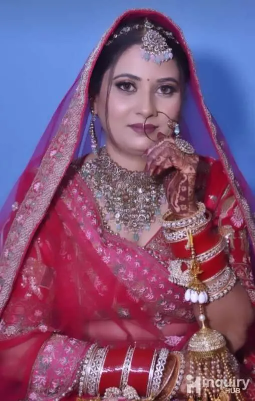 Purnima Makeovers