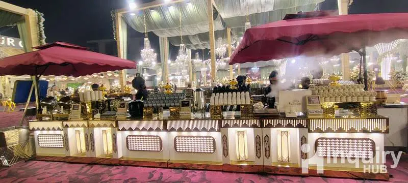 Delight Caterers