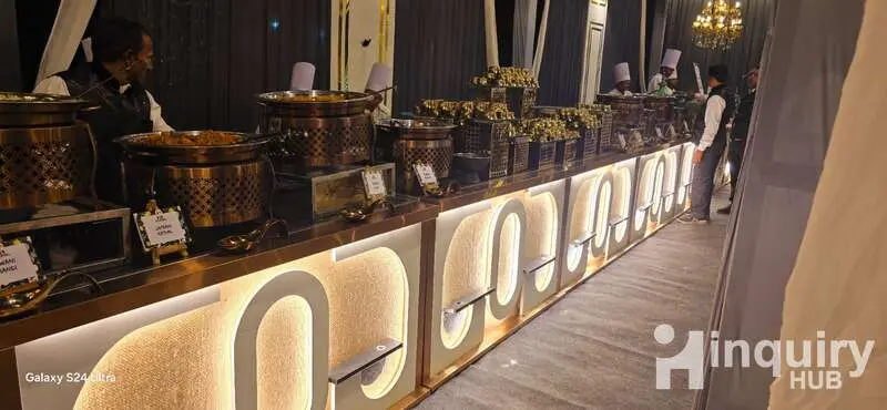 Delight Caterers