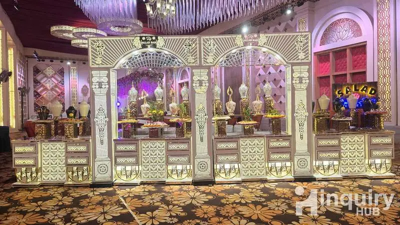 Delight Caterers