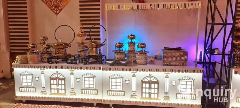 Delight Caterers