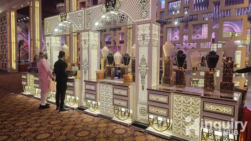 Delight Caterers
